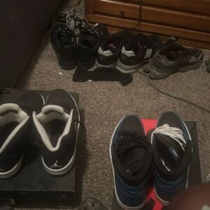 Meet your Posher, Juntbtw